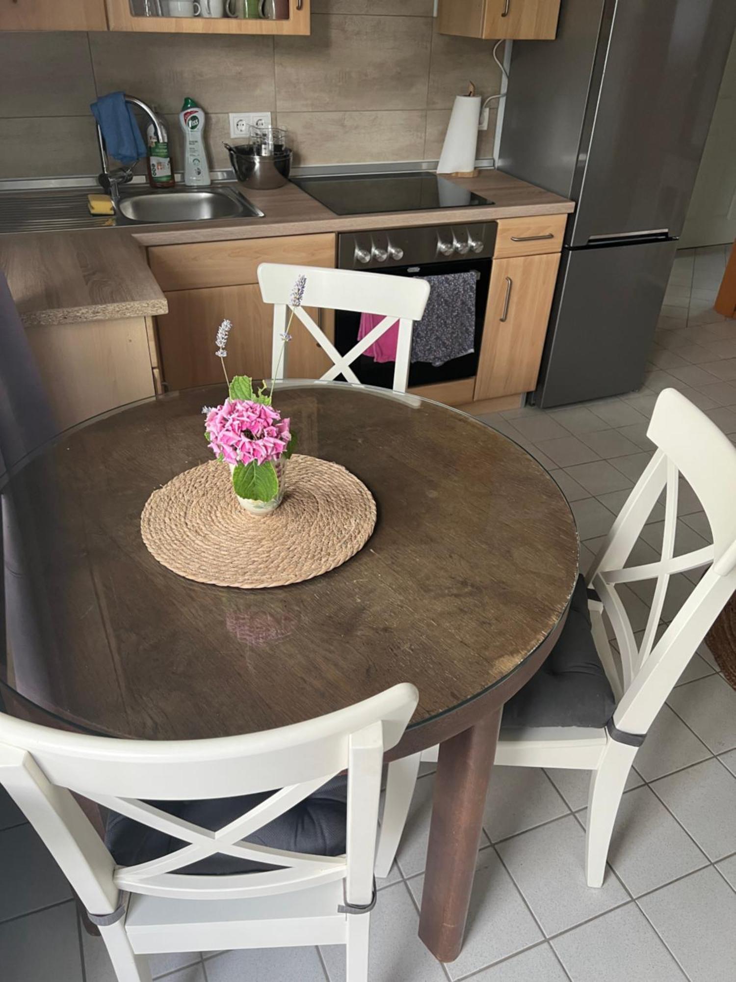 Auszeit Im Pott - Ferienwohnung Lavendel Herten  Zewnętrze zdjęcie
