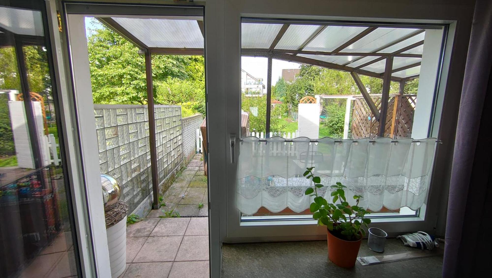 Auszeit Im Pott - Ferienwohnung Lavendel Herten  Zewnętrze zdjęcie